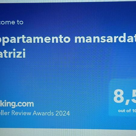 Appartamento Mansardato Ipatrizi Moncalieri Ngoại thất bức ảnh